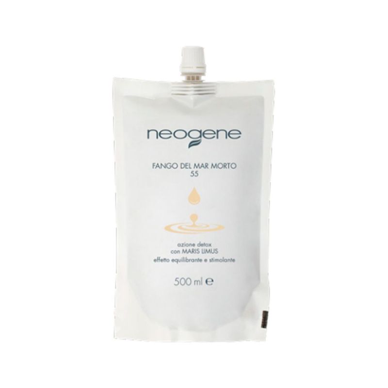 55 FANGO DEL MAR MORTO 500 ML
