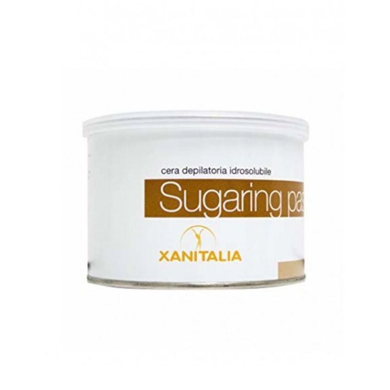 SUGARING PASTE PASTA DI ZUCCHERO 500 G