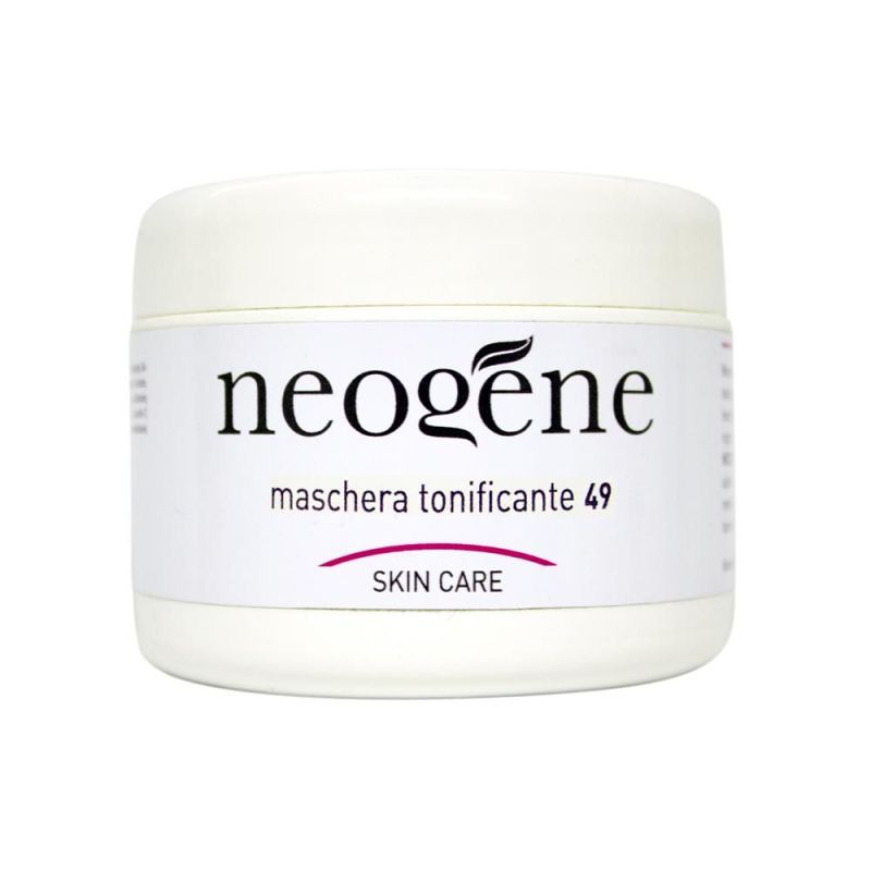 49 MASK TONIFICANTE 250 ML