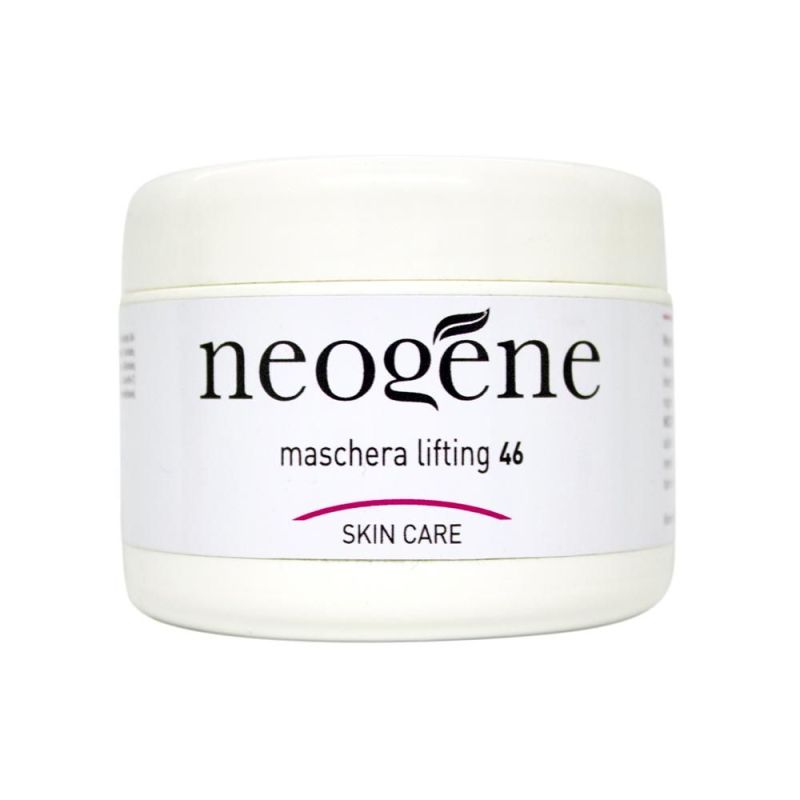 46 MASK ANTIRUGHE 250 ML