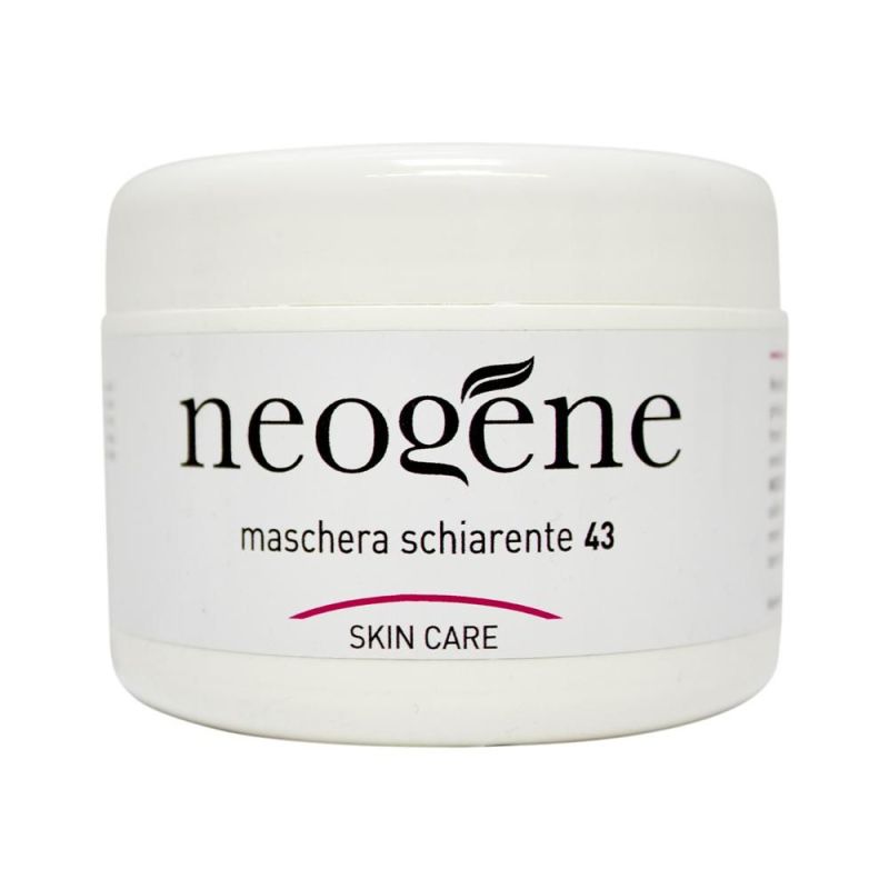 43 MASK SCHIARENTE 250 ML