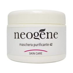 42 MASK PURIFICANTE 250 ML
