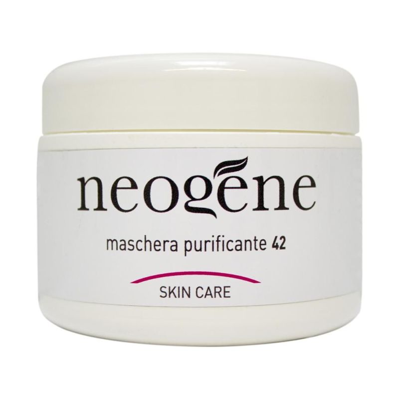 42 MASK PURIFICANTE 250 ML
