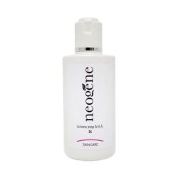 24 AHA LYSING STOP 200 ML