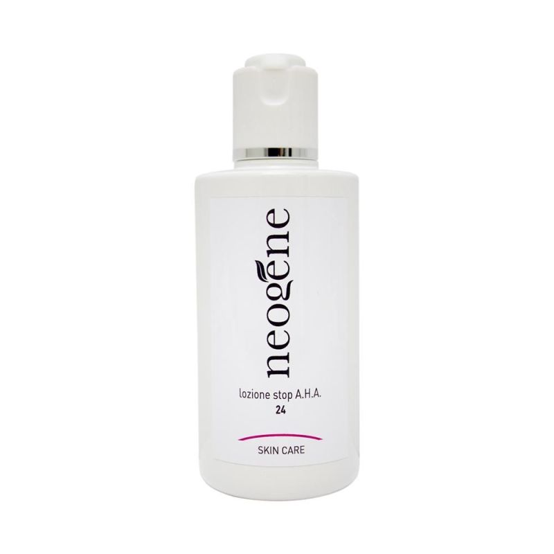 24 AHA LYSING STOP 200 ML