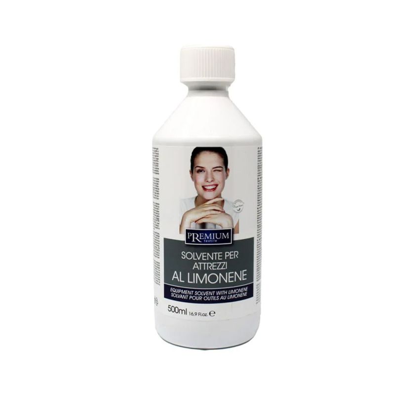 PREMIUM SOLVENTE PER ATTREZZI