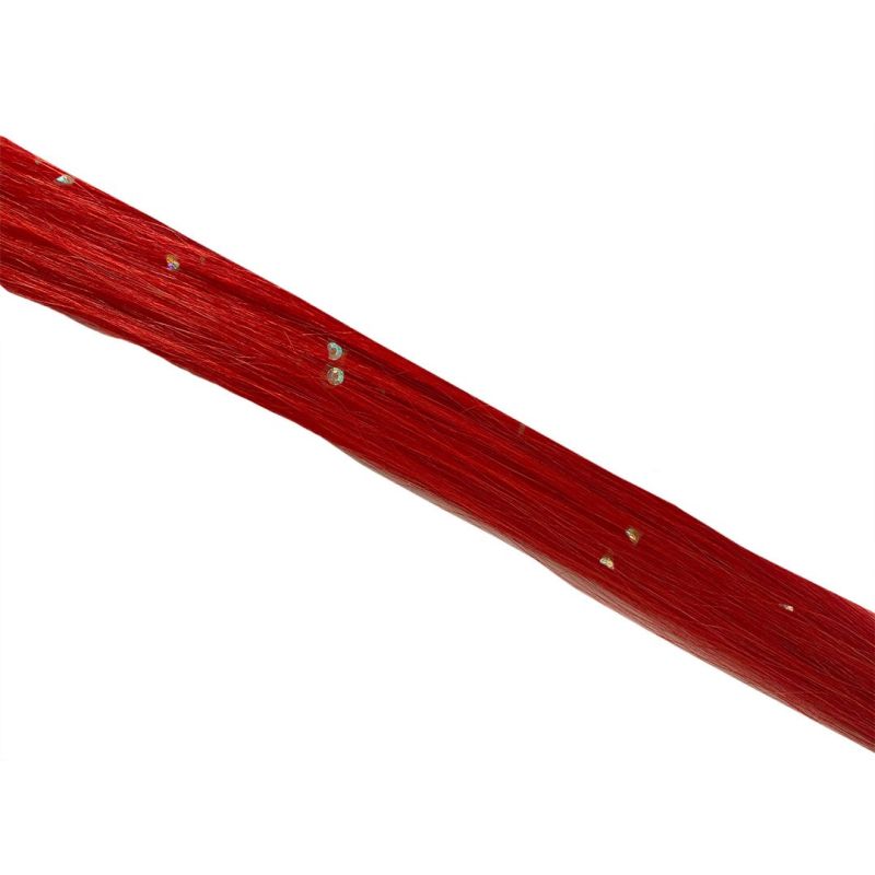 MXL EXTENSION CON STRASS CONF. 5 PZ