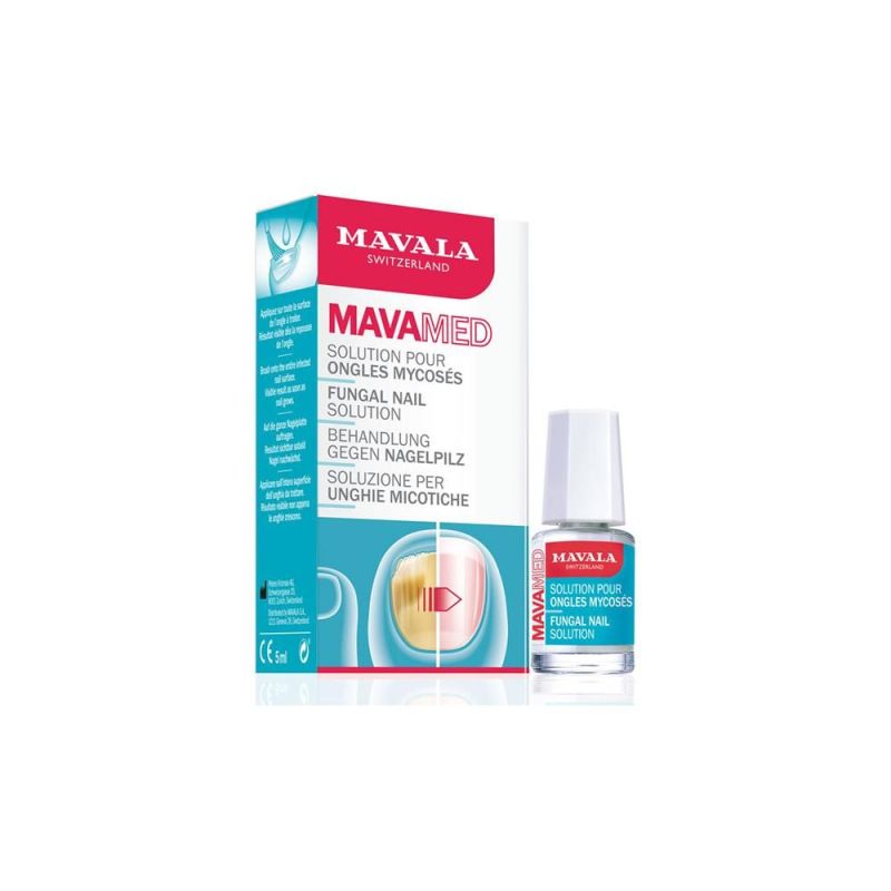 MAVAMED 5ML