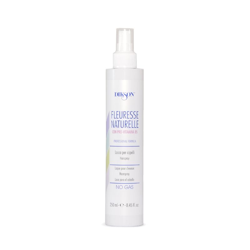 Dikson Fleuresse Lacca Naturale 250 ml