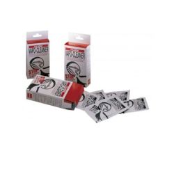 MUSTER VAPO CLEANER 5 BUSTE