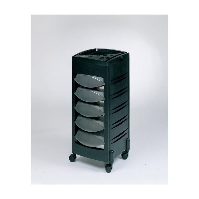 MUSTER CARRELLO PER PARRUCCHIERI FROG 951 EL