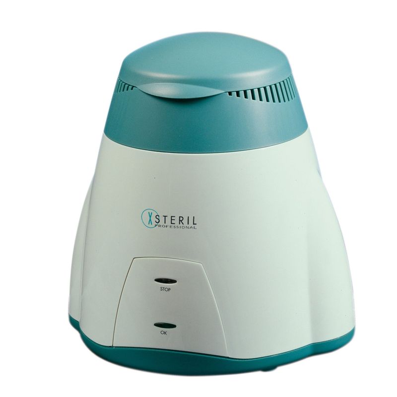 Sterilizzatore al Quarzo XSteril 232