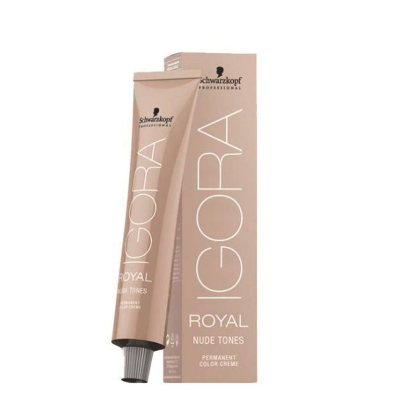 Igora Royal Tinte Nude Tones 60 ml