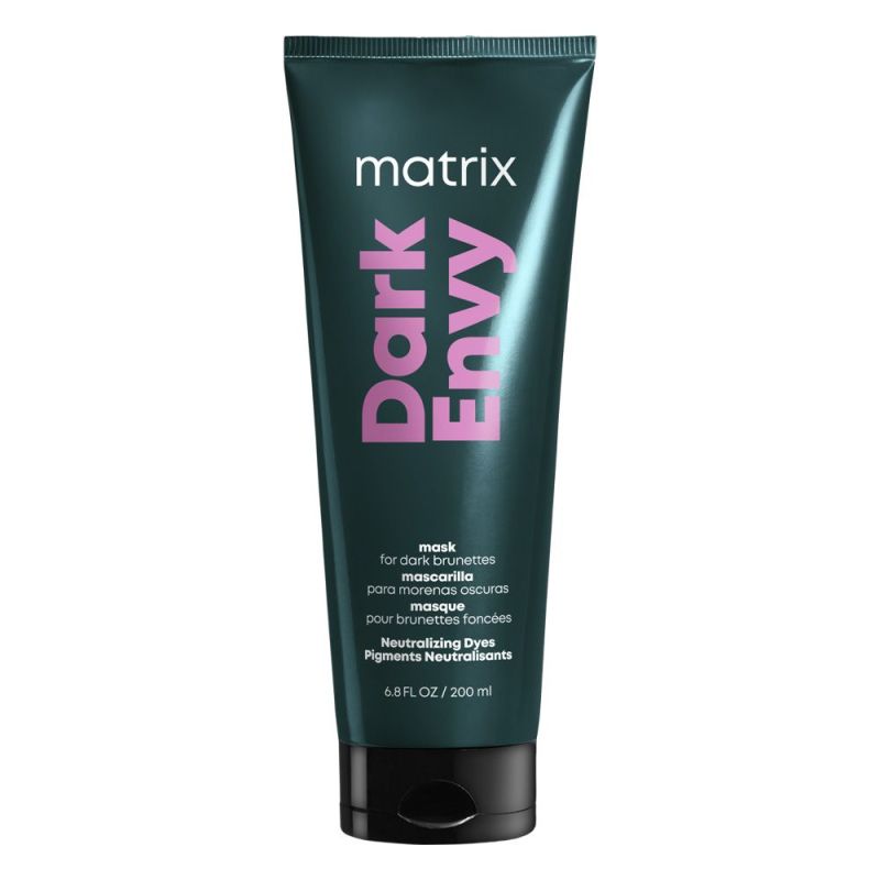 MATRIX TOTAL RESULTS DARK ENVY MASK