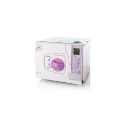 AUTOCLAVE SECURIMED 12 LITRI