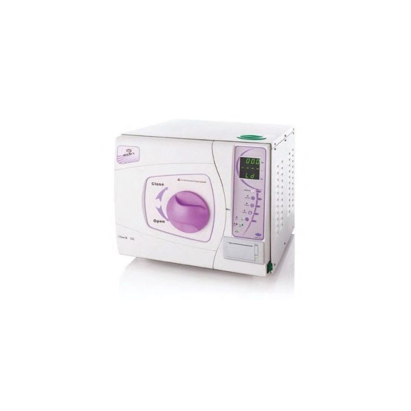 AUTOCLAVE SECURIMED 12 LITRI