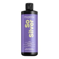 MATRIX TOTAL RESULTS SO SILVER MASK