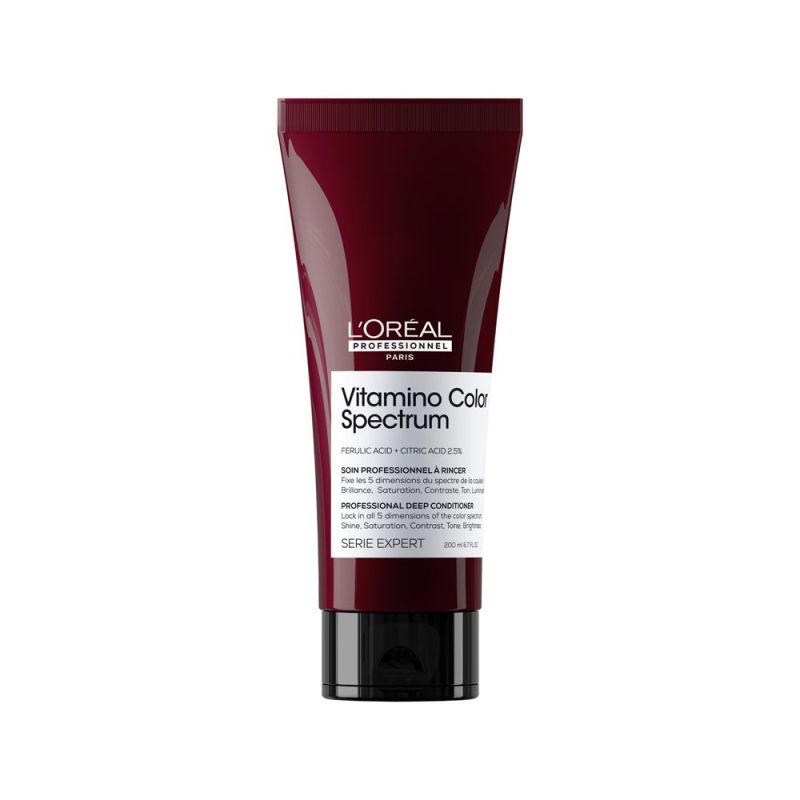 SERIE EXPERT 2025 VITAMINO COLOR SPECTRUM CONDITIONER SOIN