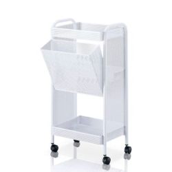 CARRELLO DEPILAZIONE
