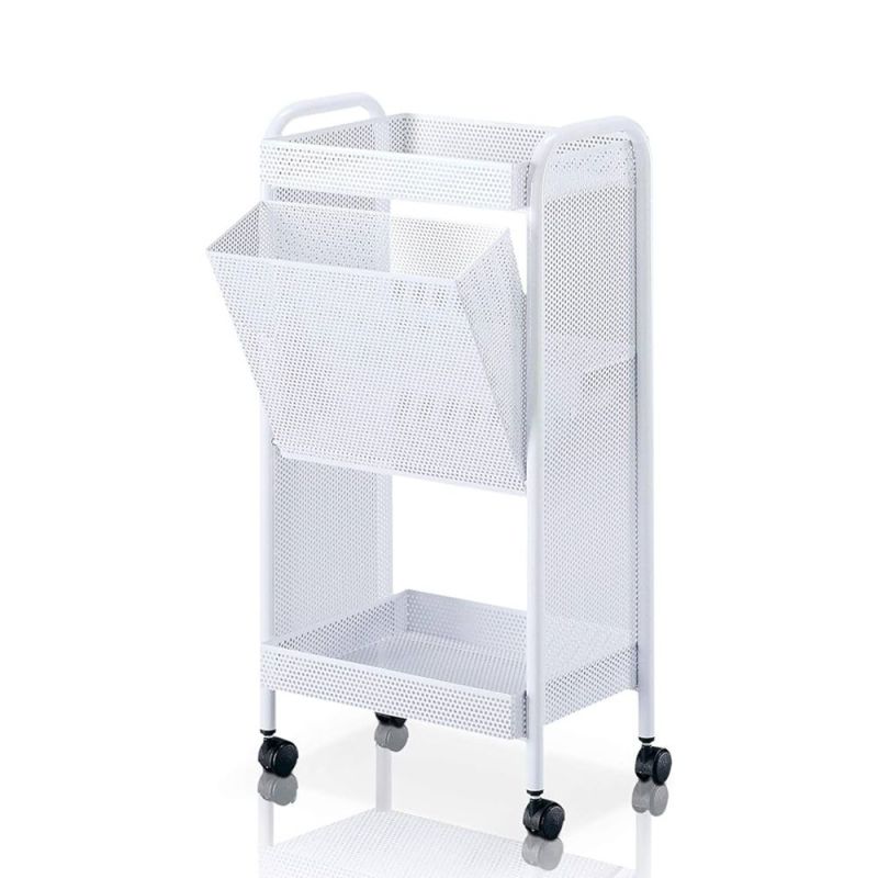 CARRELLO DEPILAZIONE