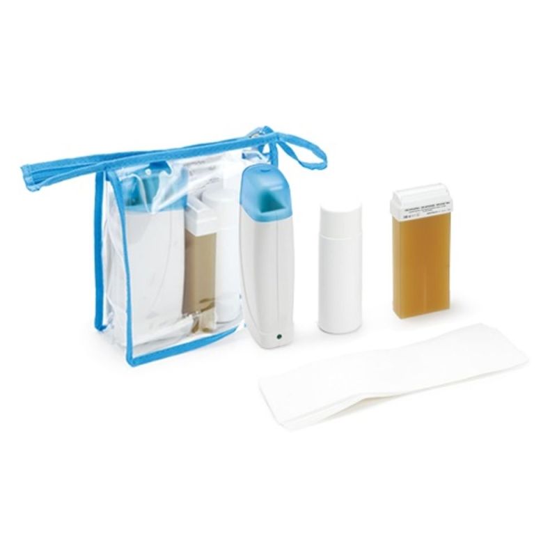 XANITALIA SCALDARICARICHE KIT CON OLIO