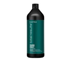 TOTAL RESULTS DARK ENVY SHAMPOO