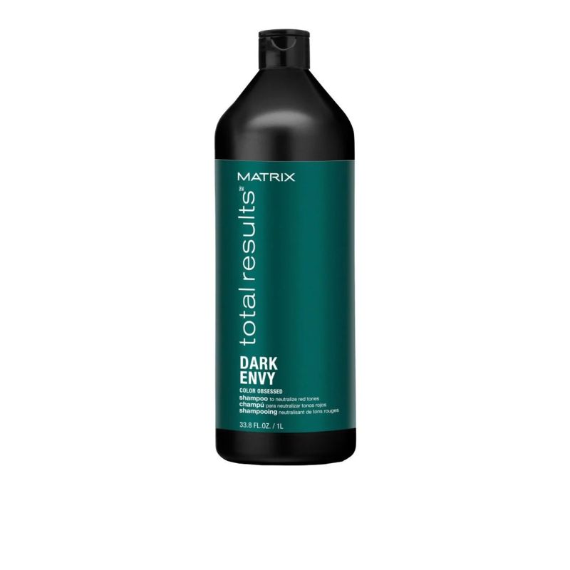TOTAL RESULTS DARK ENVY SHAMPOO