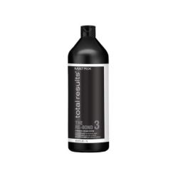 TOTAL RESULTS RE-BOND CONDITIONER