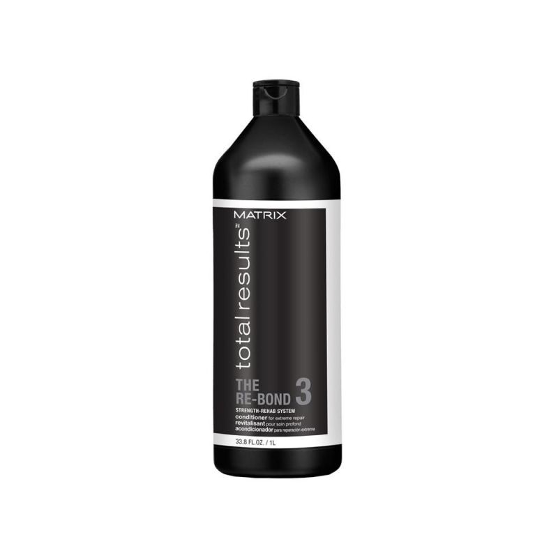 TOTAL RESULTS RE-BOND CONDITIONER