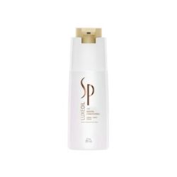 LUXE OIL KERATIN CONDITIONER