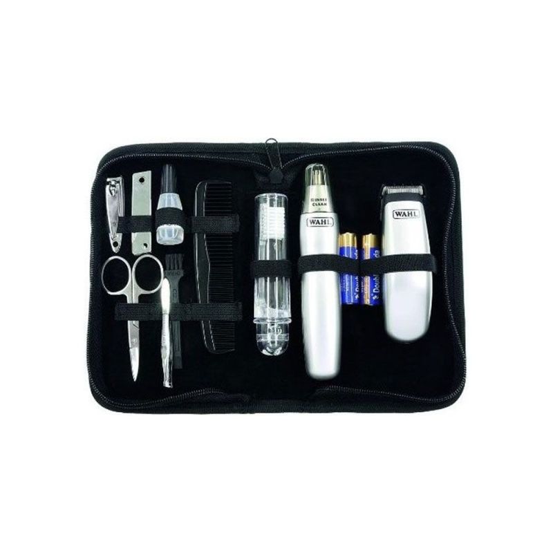 WAHL HOME TRAVEL KIT TRIMMER BATTERY