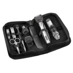 WAHL HOME TRAVEL KIT DELUXE
