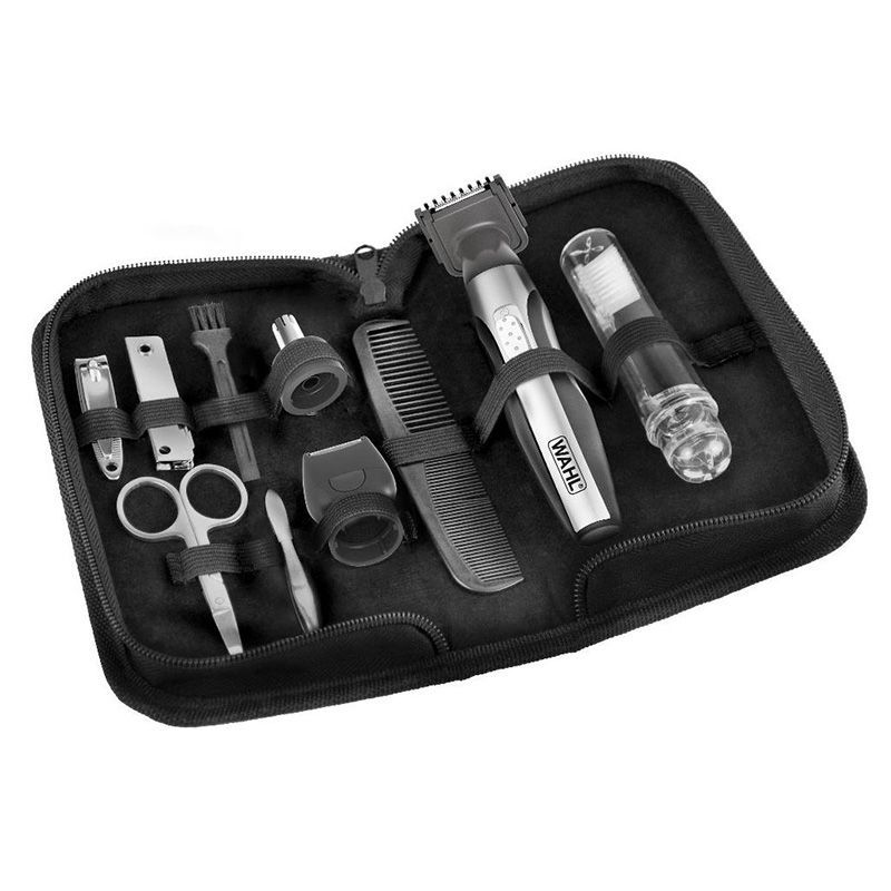 WAHL HOME TRAVEL KIT DELUXE