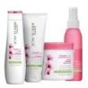 MX BIO COLORLAST KIT SH+COND+SHINE SHAKE