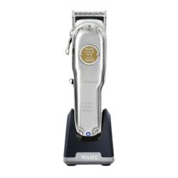 WAHL TOSATRICE CORDLESS SENIOR METAL EDITION