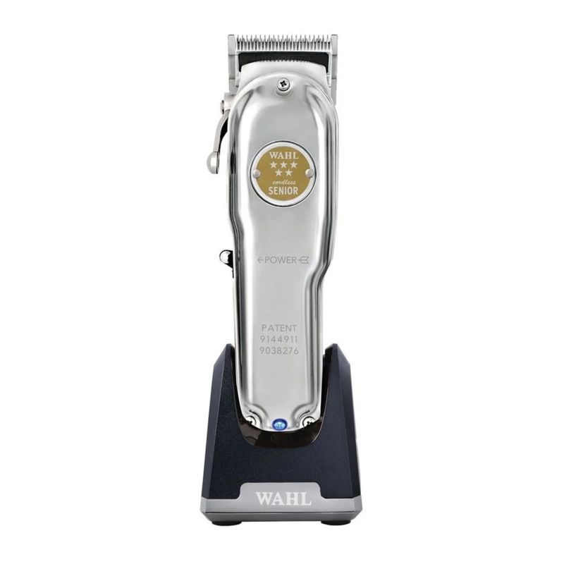 WAHL TOSATRICE CORDLESS SENIOR METAL EDITION