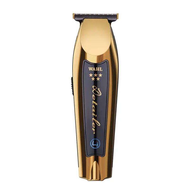 GOLD CORDLESS DETAILER LI
