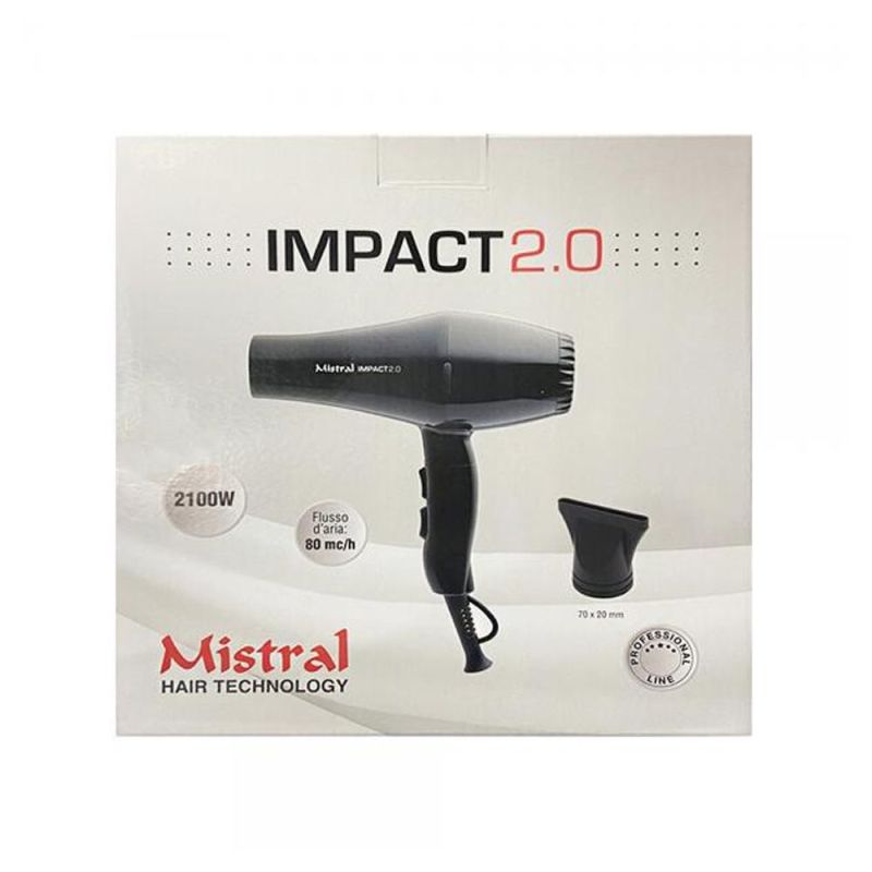 MISTRAL PHON IMPACT 2.0