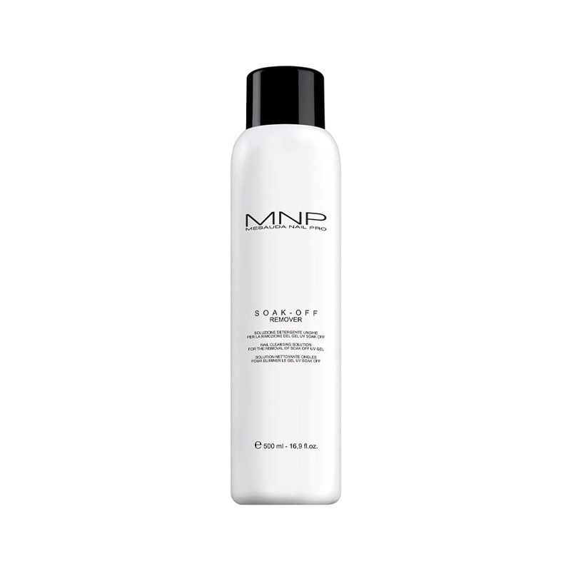 SOAK OFF REMOVER