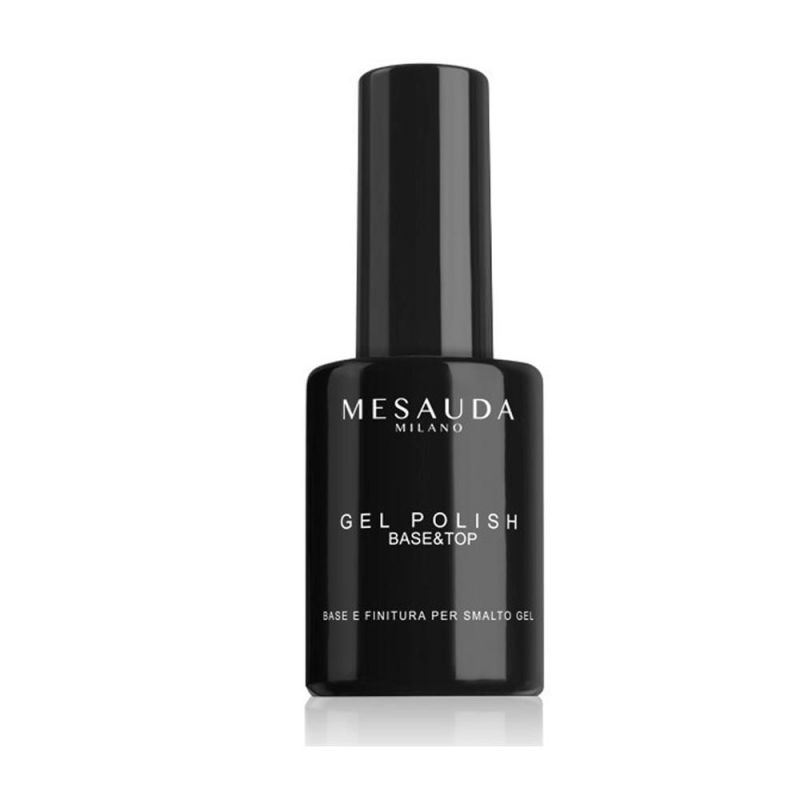 MESAUDA GEL POLISH BASE E TOP