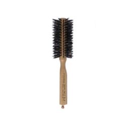 SPAZZOLA RULLO IN LEGNO DI FRASSINO