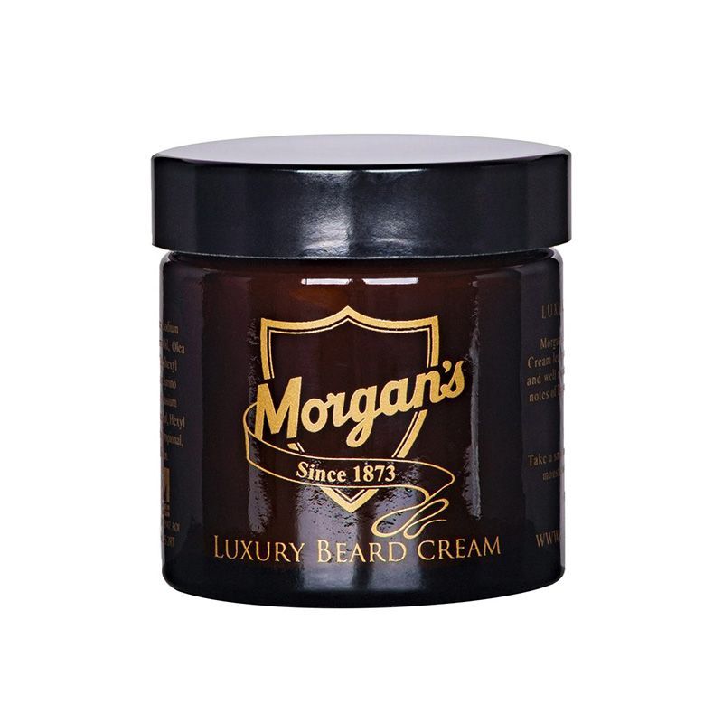 LUXURY BEARD CREAM