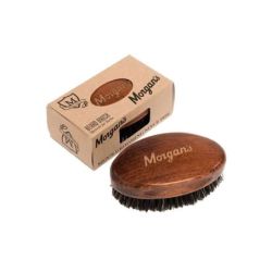 MORGAN'S SPAZZOLA BARBA PICCOLA OVALE