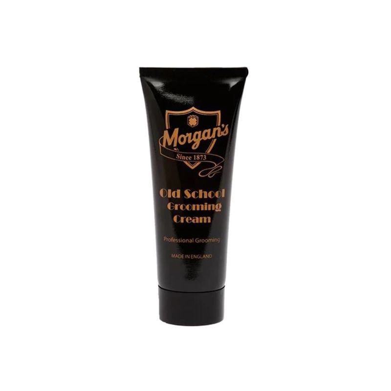 OLD SCHOOL GROOMING CREAM 100 ML