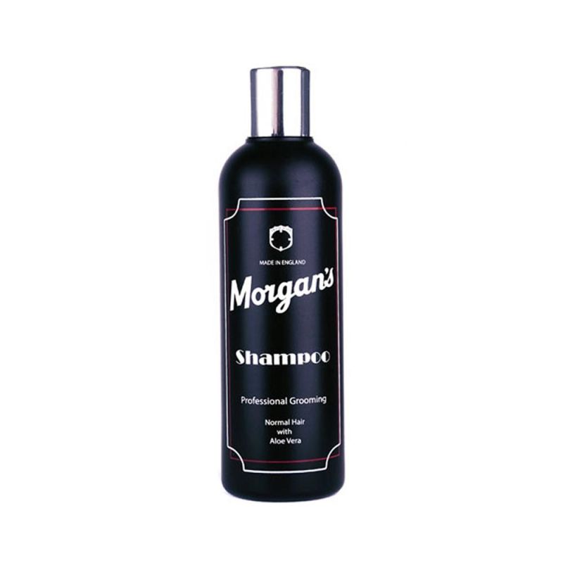 MEN'S SHAMPOO 250 ML