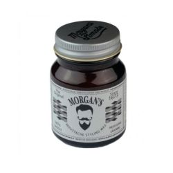 MOUSTACHE STYLING WAX 50 G