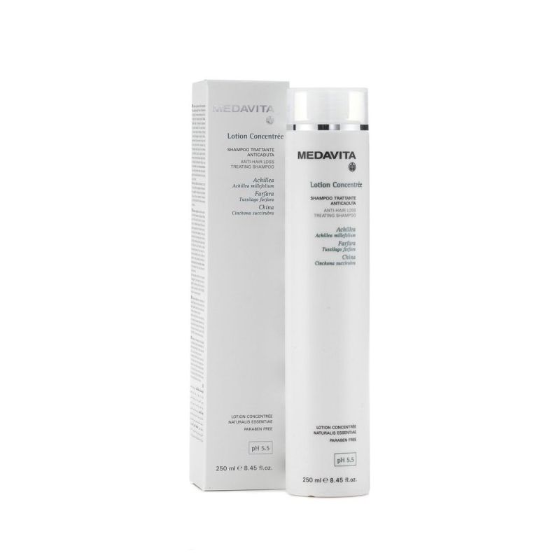 MEDAVITA SHAMPOO ANTICADUTA