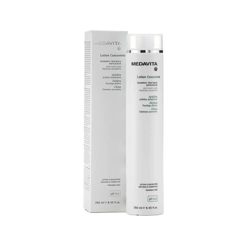 MEDAVITA SHAMPOO ANTICADUTA
