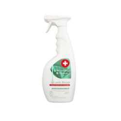 LACTIC BIOCIDE PULITORE DISINFETTANTE UNIVERSALE
