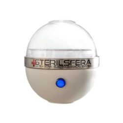 STERILSFERA WHITE EDITION